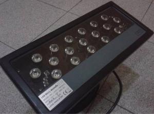 Luces Leds Wall Washer Ip65 Dmx