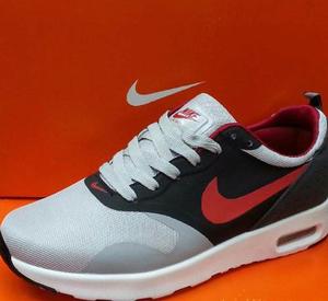 Nike Air Max Tavas De Caballeros Modelo 