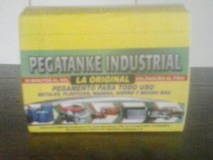 Pegatanke Industrial