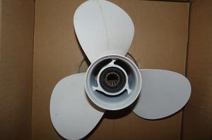 Propeller Yamaha Original 69w--el