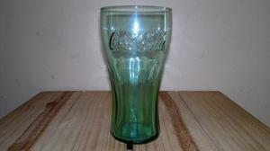Sg2 Vaso De Coca-cola De Color Verde