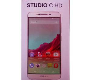 Vendo telefono androide Blu Studio C HD (Nuevo)