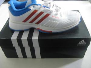 Zapatos Adidas Barricade Original