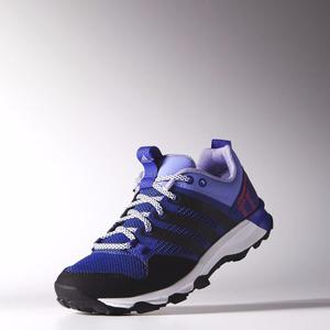 Zapatos Adidas Kanadia Tr7 Para Mujer