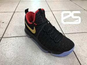 Zapatos Nike Kevin Durant 9 Kd 9 Para Caballeros