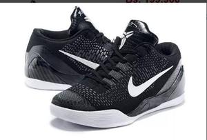 Zapatos Nike Koby Brian Caballeros