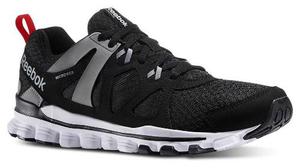 Zapatos Reebok Hexaffect Run 2 Para Hombres V