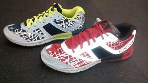 Zapatos Reebok Running Caballeros