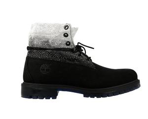 Zapatos Timberland Icon Roll-top Tpu - Hombres A17sm