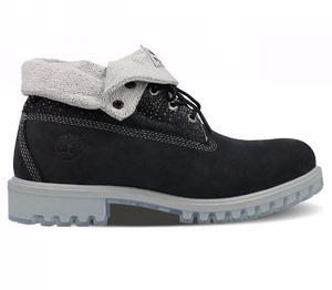 Zapatos Timberland Icon Roll-top Tpu - Hombres A17wr