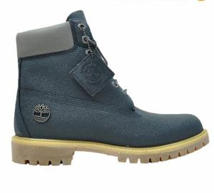 Zapatos Timberland Premium Boots - Hombres A181j