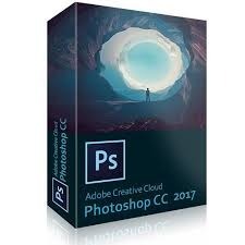 Adobe Photoshop Cc -permanente Garantizado De Por Vida
