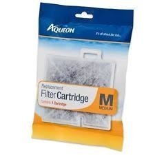 Aqueon Cartucho Med Filtro Quiet Flow 10 Gal