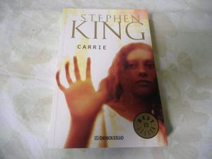Carrie (stephen King)
