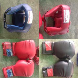 Guantes De Boxeo