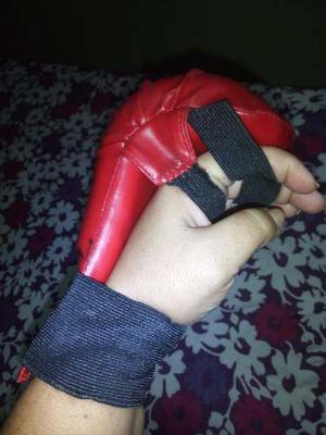 Guantes De Karate