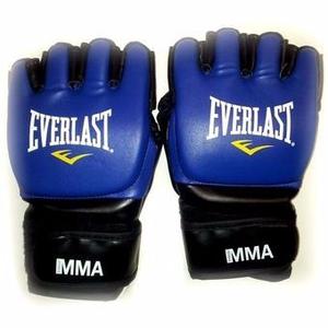 Guantes De Mma Everlast