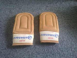 Guantes Tamanaco Modelo Bx 600 Para Saco De Boxeo