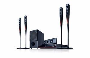 Home Theater Lg Ht964tz-a2