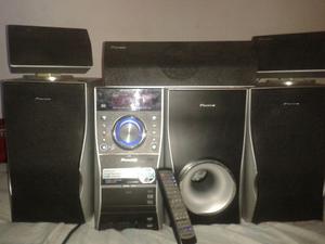 Home Theater Pionner
