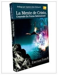 La Mente De Cristo (libro Nuevo)