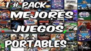 Mega Pack De 600 Video Juegos Para Pc Y Laptos