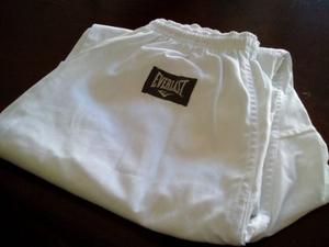 Pantalón Para Artes Marciales Everlast Talla 5