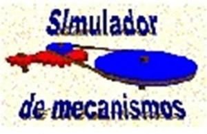 Simulador De Mecanismos, En 2d Y 3d
