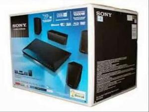 Teatro Case Sony 3d Modelo E Con Bluetooth Wifi