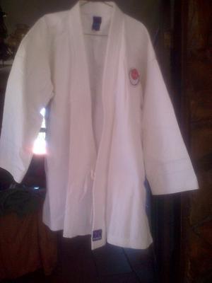 Traje De Karate