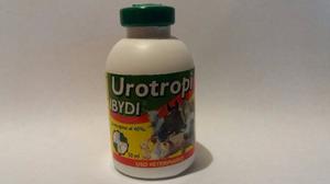 Urotropi Ibydi 30ml / Urotropina Al 40%