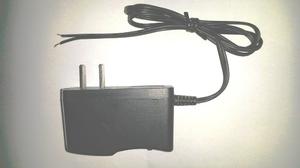 Adaptador/ Cargador/ Regulador 12v 1amp