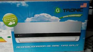 Aire Split De btu 12btu Nuevo, G Tronic 220v Bm 110v