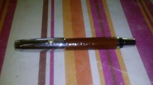 Boligrafo Montblanc Excelente Original