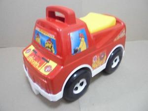 Carrito Montable Para Montarse Andar Niños Infantil