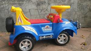 Carro Montable Summer Time