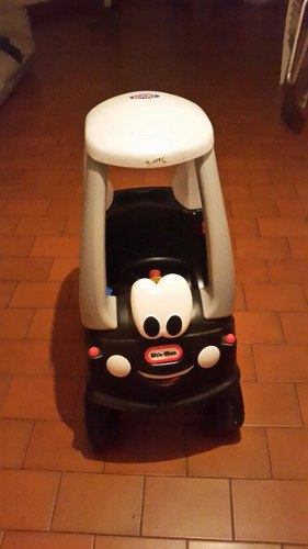 Carro Para Niños Little Tikes