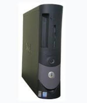 Case Dell Optiplex Gx 270