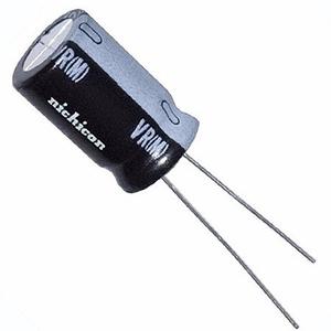 Condensador Electrolitico uf/16v