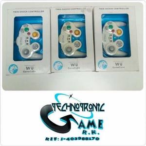 Control De Game Cube / Wii - Somos Tienda - Nuevo