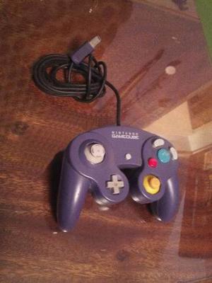 Control Nintendo Gamecube (original)