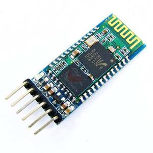 Modulo Bluetooth Hc05 Arduino 6pines.