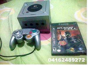 Nintendo Game Cube Oferta