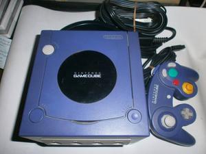 Nintendo Gamecube