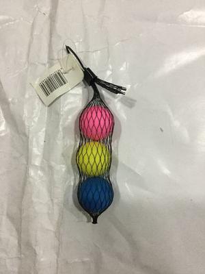 Pelotas De Goma Para Tenis De Playa (runic)