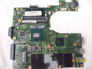 Procesador Intel Core I3 Tarjeta Madre Pin De Carga Mns-50