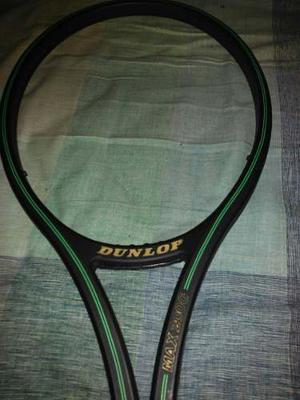 Raqueta De Tenis Dunlop Sin Cuerdas