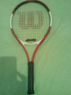 Raqueta De Tenis Wilson