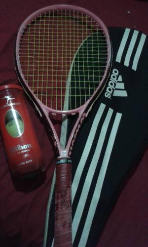 Raqueta De Tennis Wilson