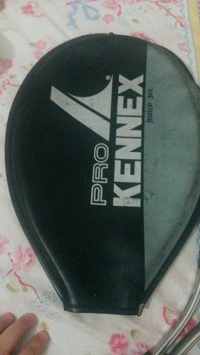 Raqueta Kennex Pro Junior 4